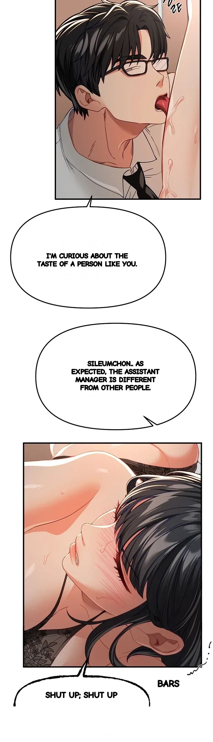 Beautiful Days Chapter 91 - Page 20