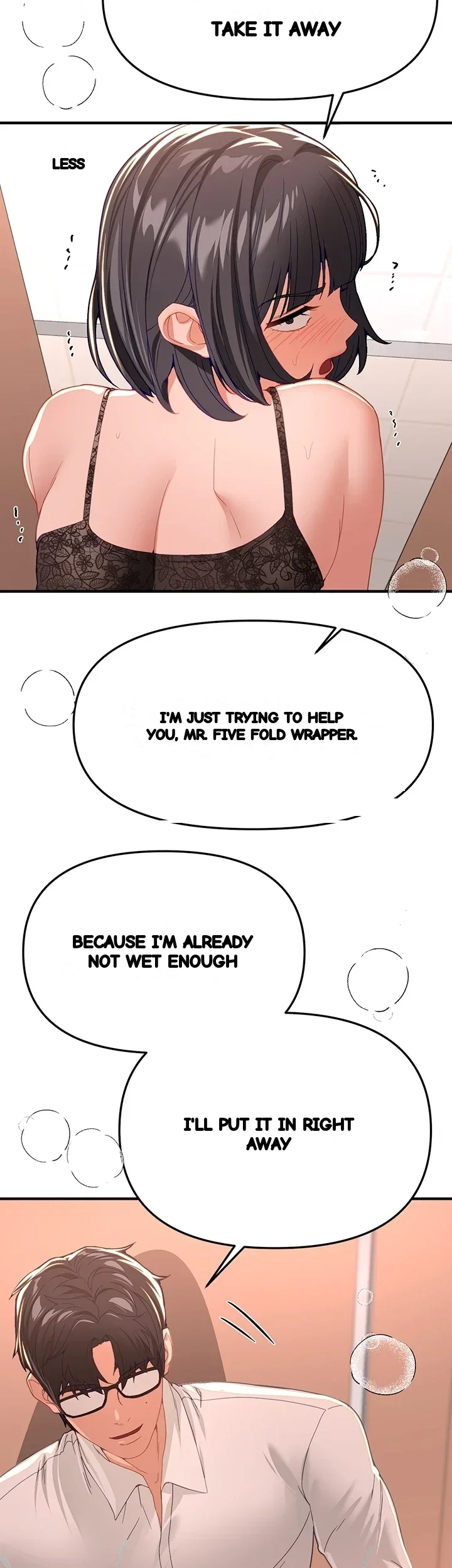Beautiful Days Chapter 91 - Page 28