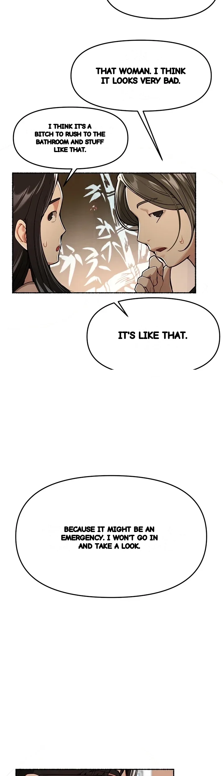 Beautiful Days Chapter 91 - Page 3