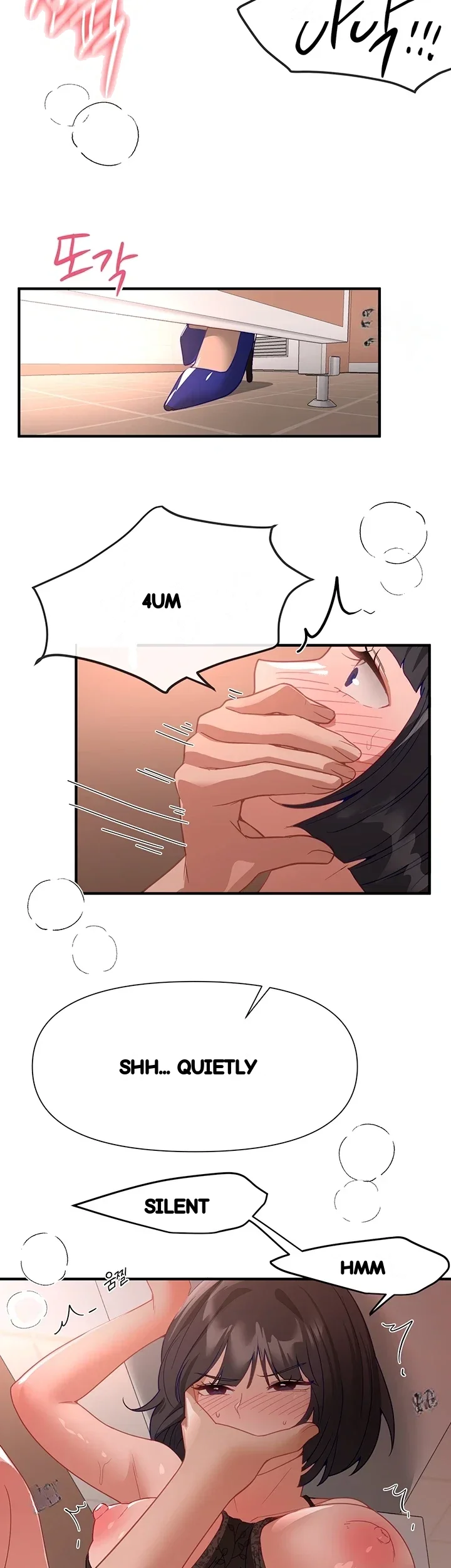 Beautiful Days Chapter 91 - Page 34