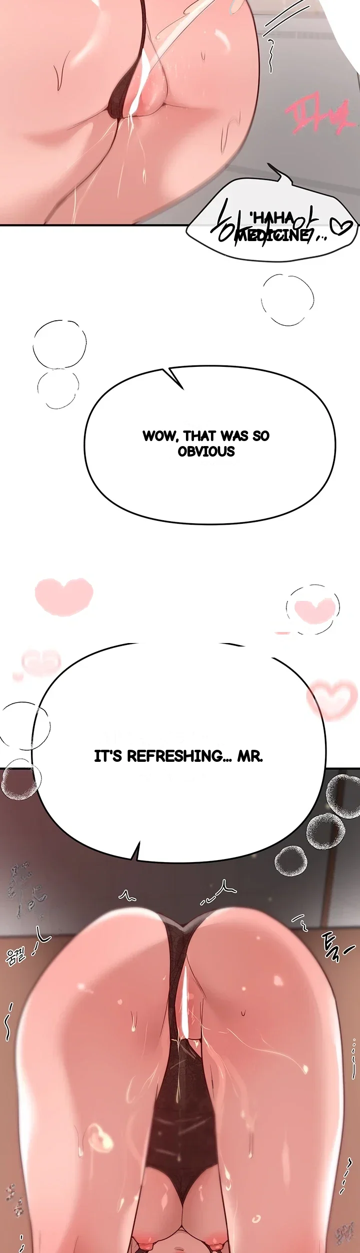 Beautiful Days Chapter 91 - Page 44