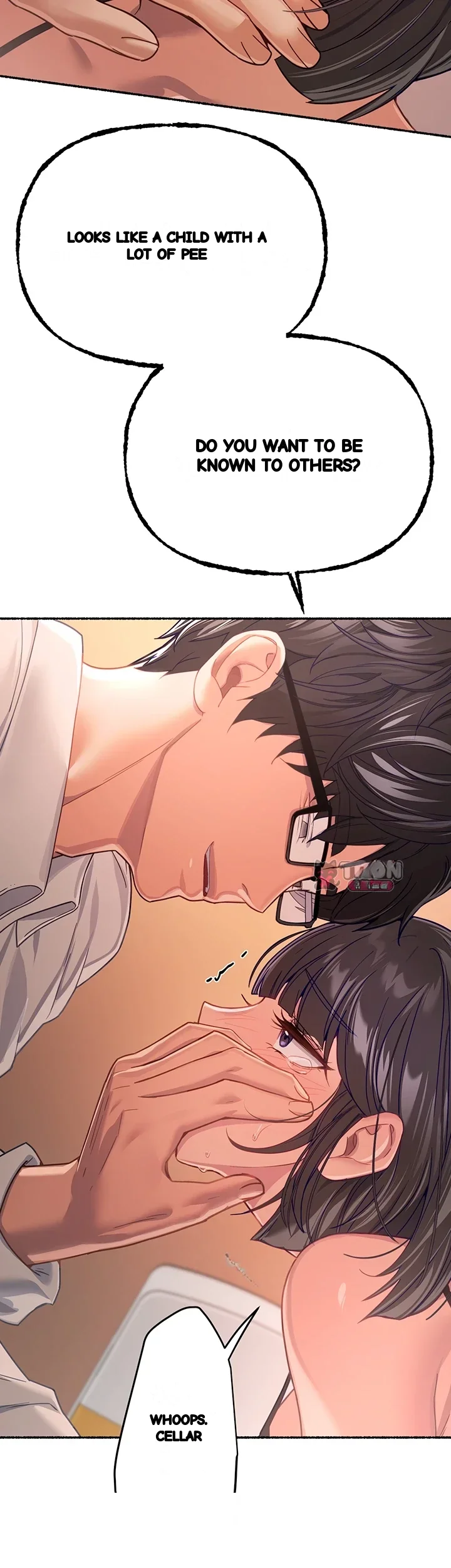 Beautiful Days Chapter 91 - Page 9