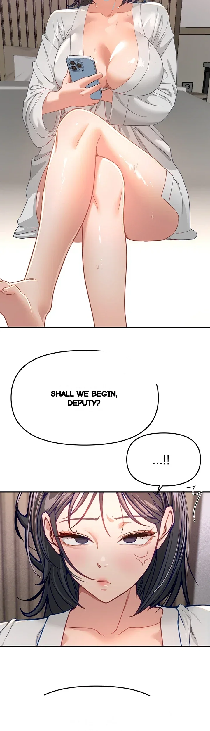 Beautiful Days Chapter 92 - Page 15
