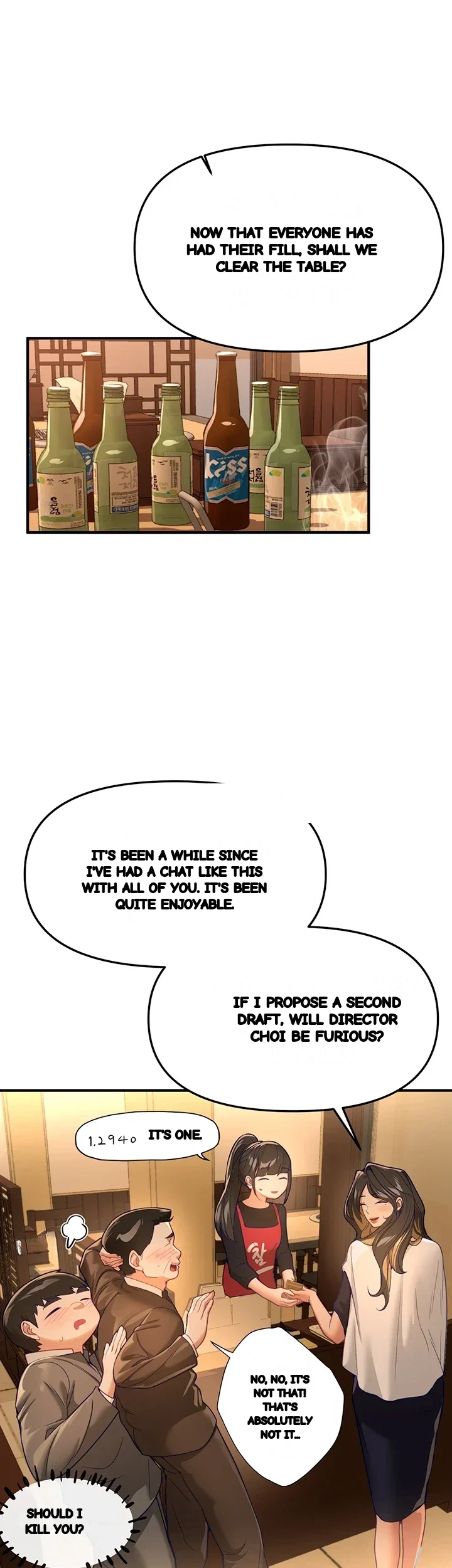 Beautiful Days Chapter 92 - Page 2