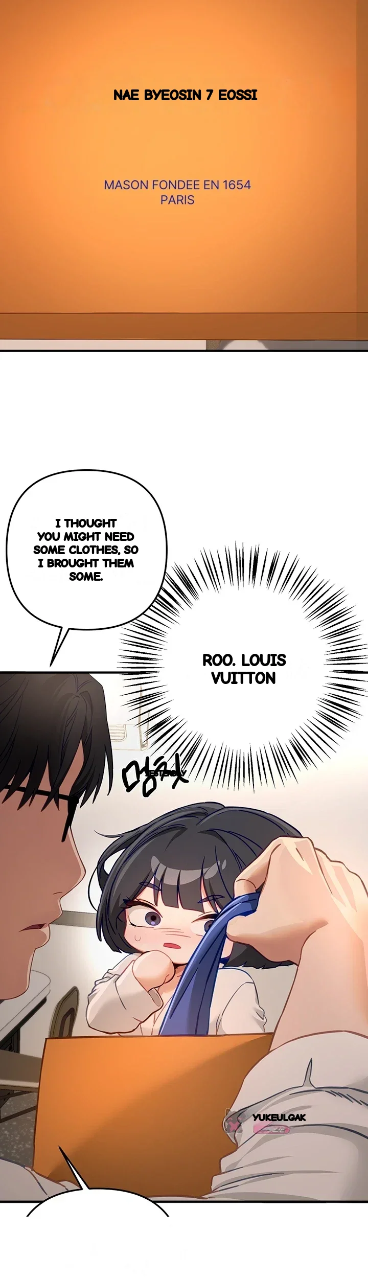 Beautiful Days Chapter 92 - Page 20