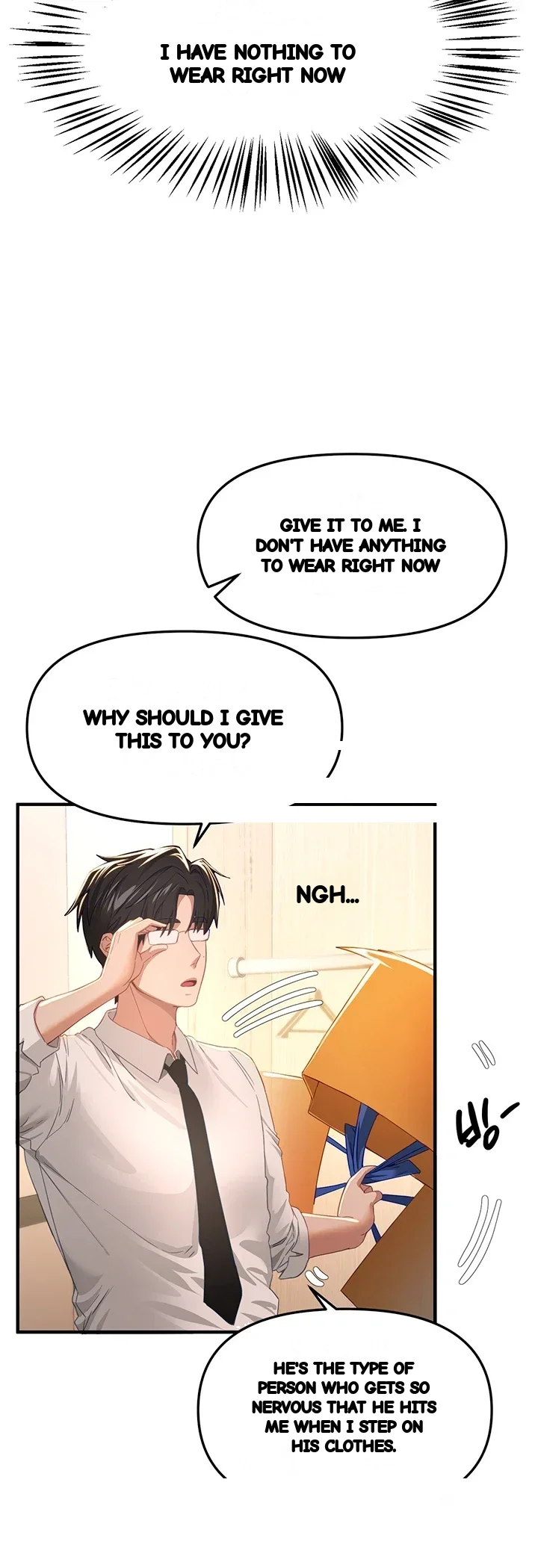Beautiful Days Chapter 92 - Page 22