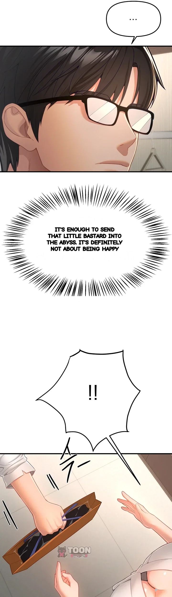 Beautiful Days Chapter 92 - Page 26