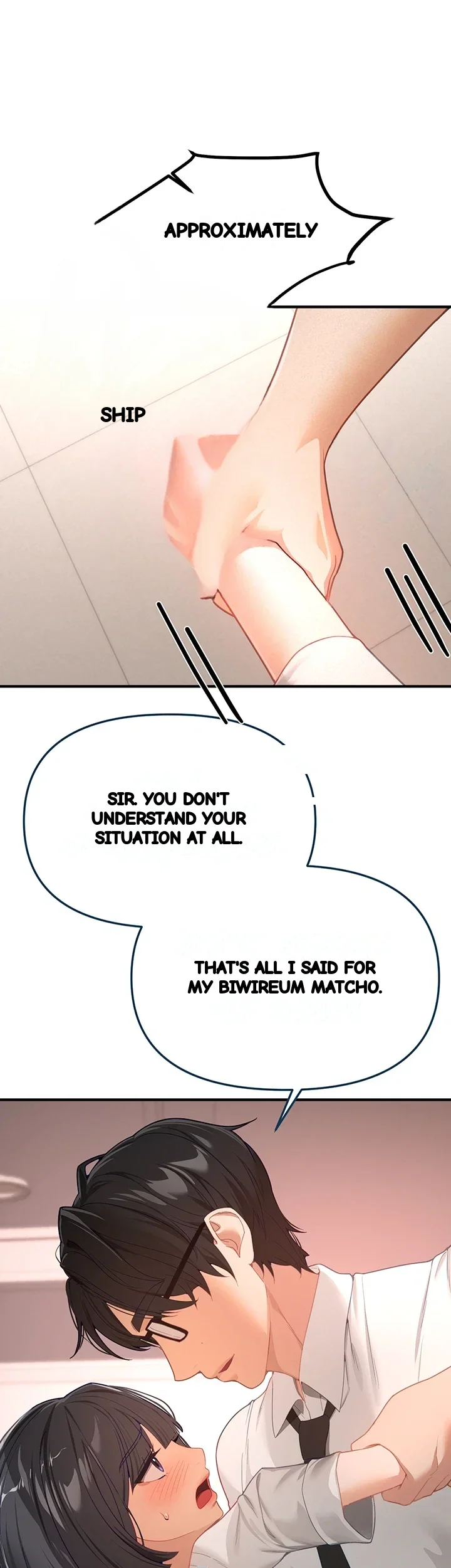Beautiful Days Chapter 92 - Page 28