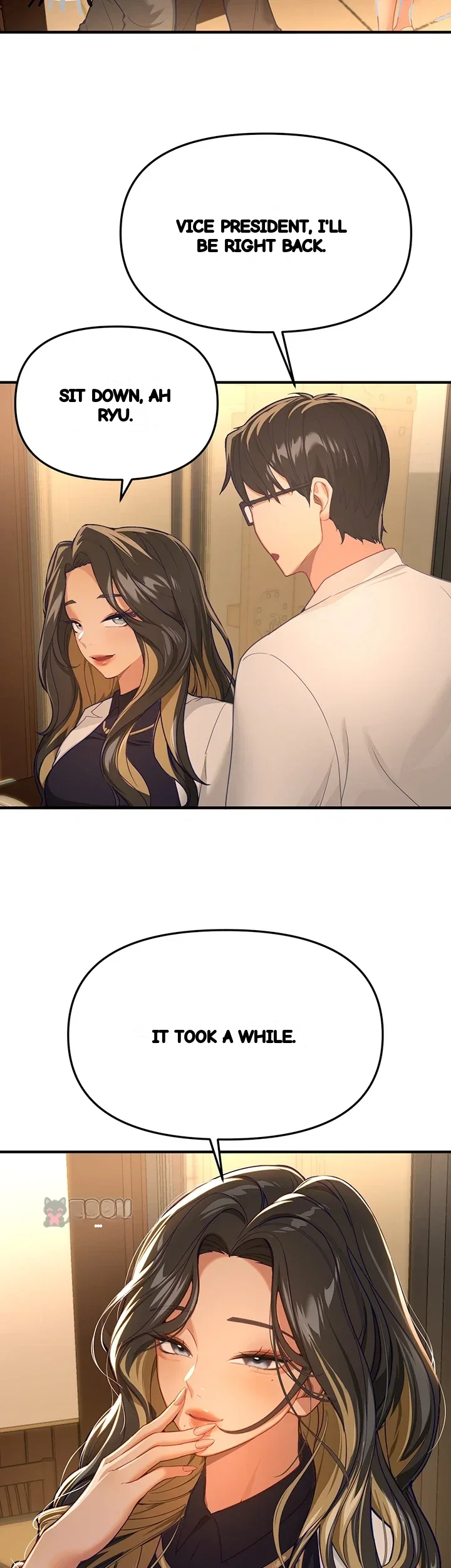 Beautiful Days Chapter 92 - Page 3