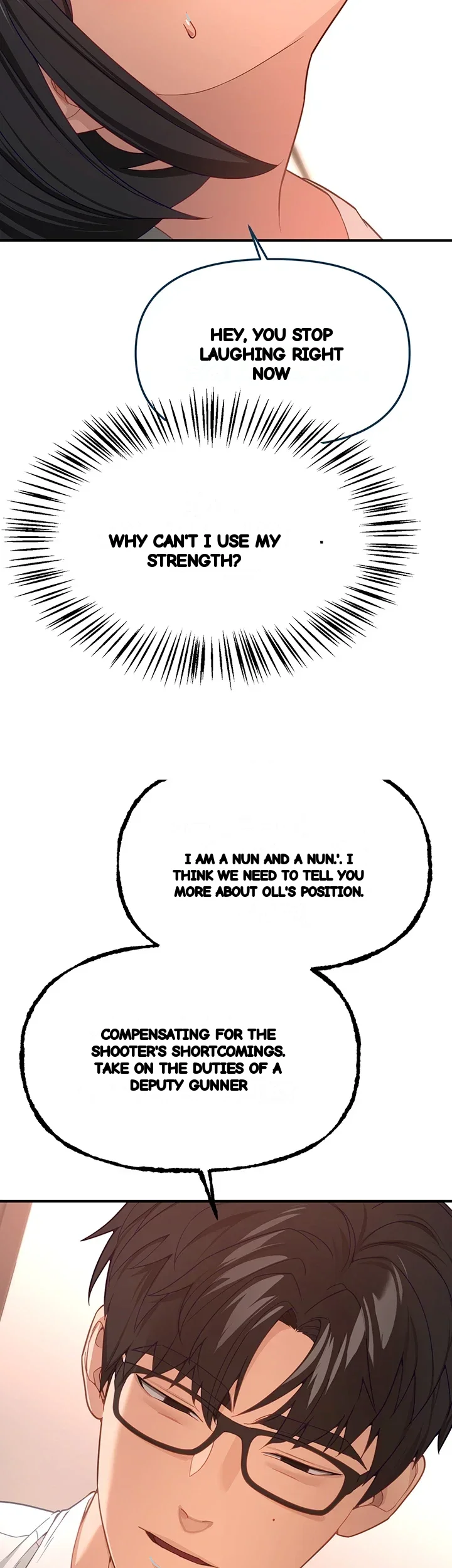 Beautiful Days Chapter 92 - Page 30