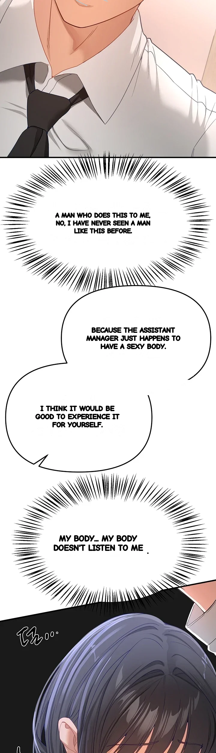 Beautiful Days Chapter 92 - Page 31