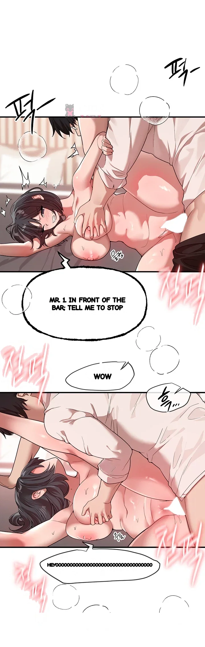 Beautiful Days Chapter 92 - Page 41