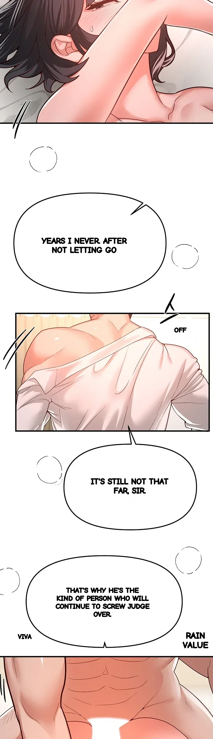 Beautiful Days Chapter 93 - Page 17