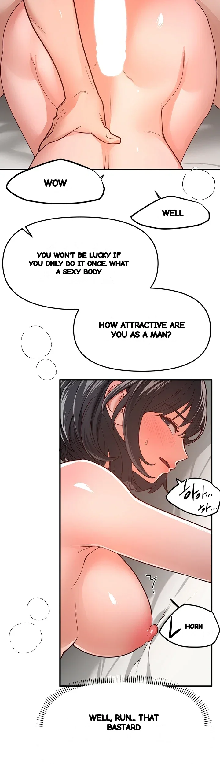 Beautiful Days Chapter 93 - Page 18