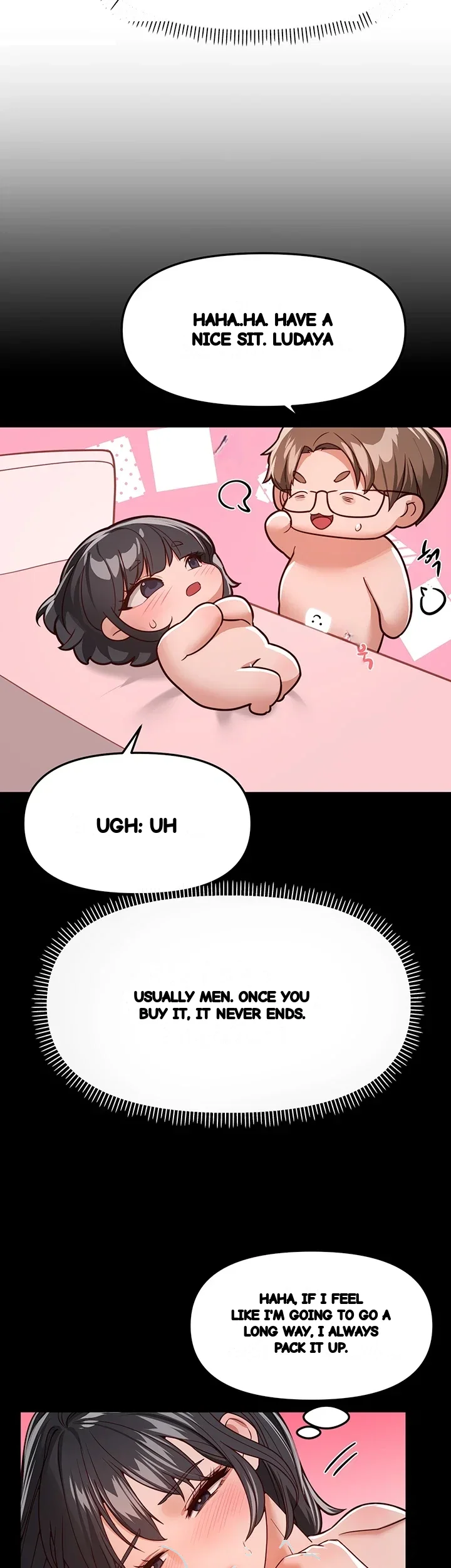 Beautiful Days Chapter 93 - Page 19