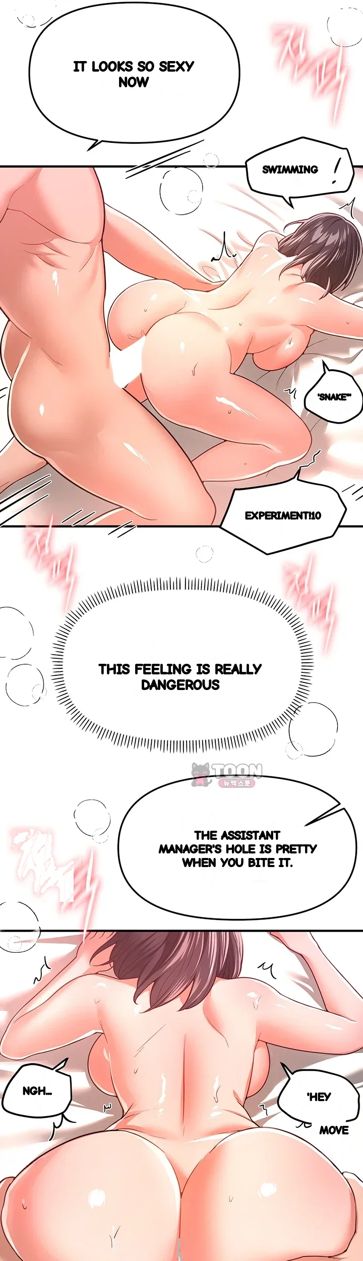 Beautiful Days Chapter 93 - Page 23