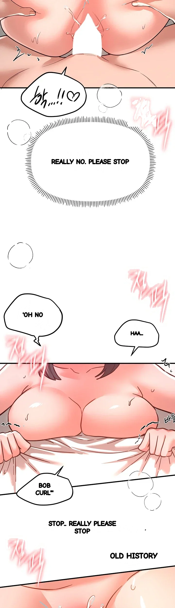 Beautiful Days Chapter 93 - Page 24