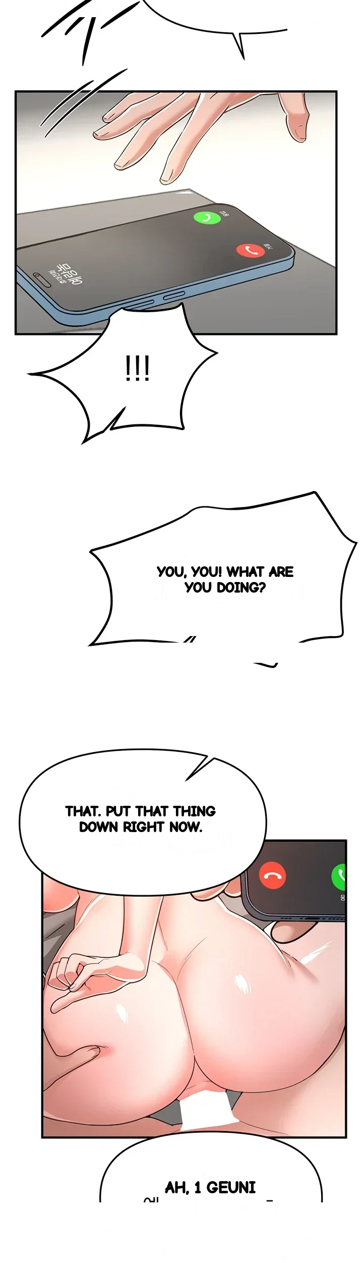 Beautiful Days Chapter 93 - Page 28