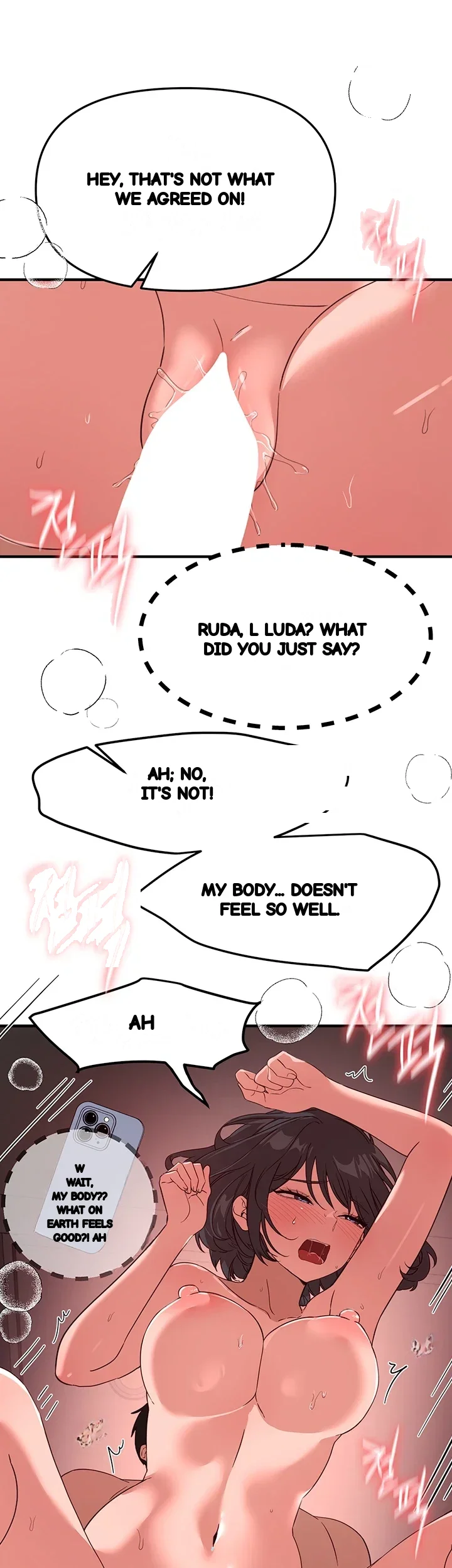 Beautiful Days Chapter 93 - Page 40