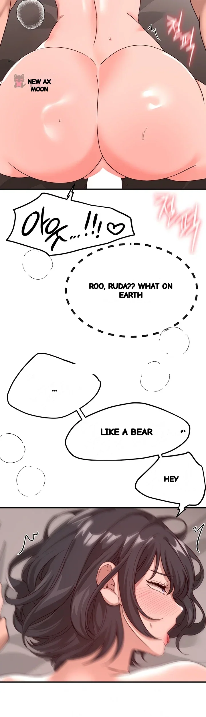 Beautiful Days Chapter 93 - Page 43