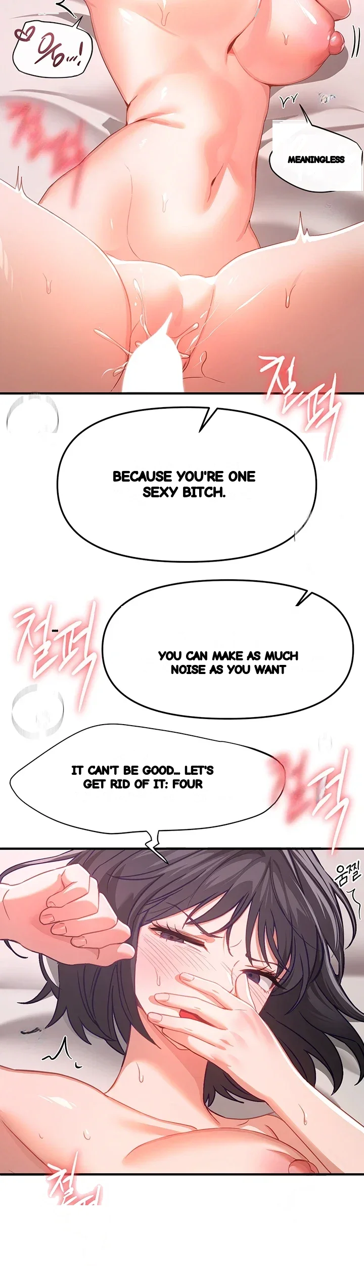 Beautiful Days Chapter 93 - Page 5