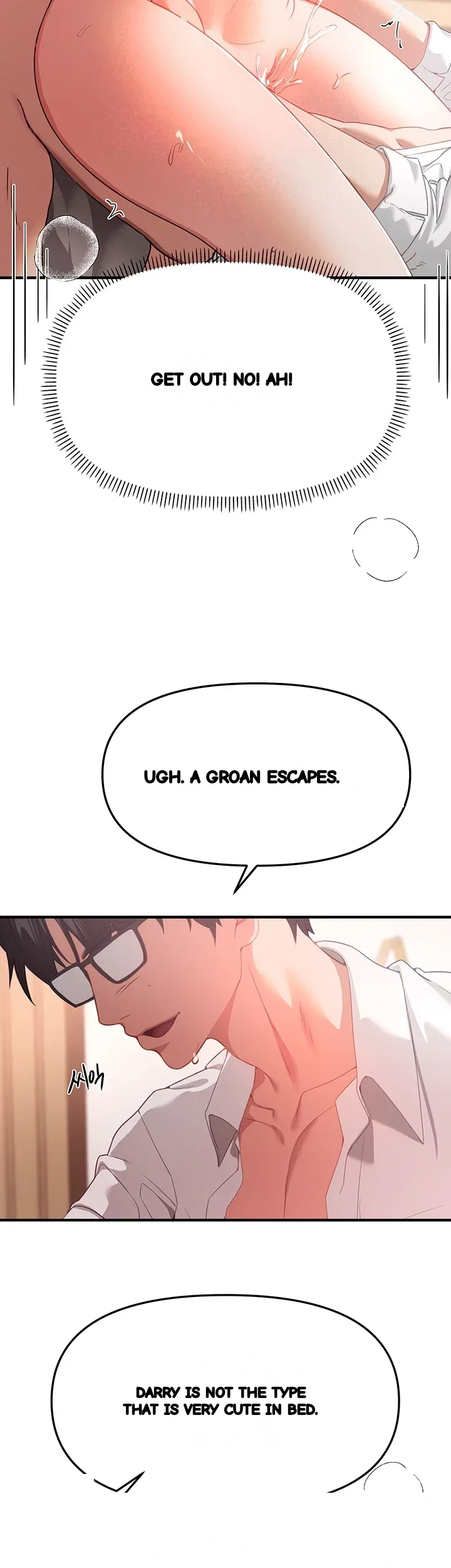 Beautiful Days Chapter 93 - Page 8