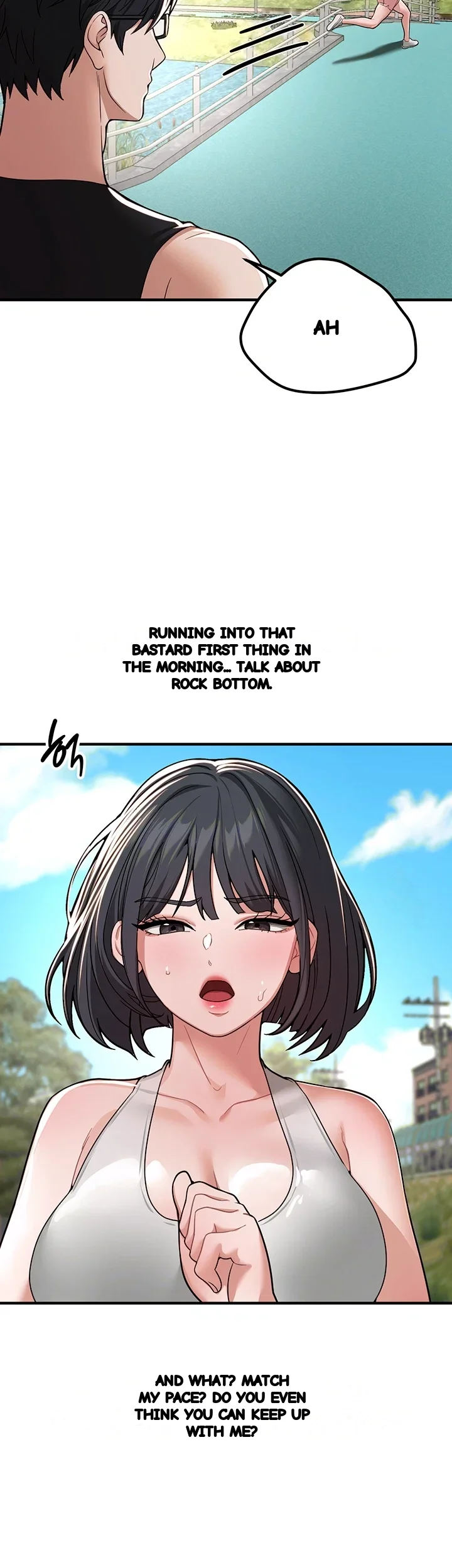 Beautiful Days Chapter 95 - Page 13