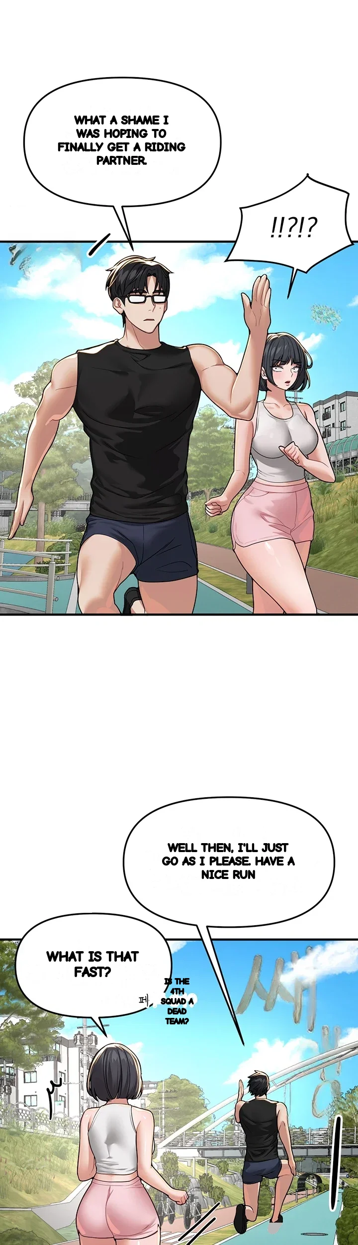 Beautiful Days Chapter 95 - Page 14