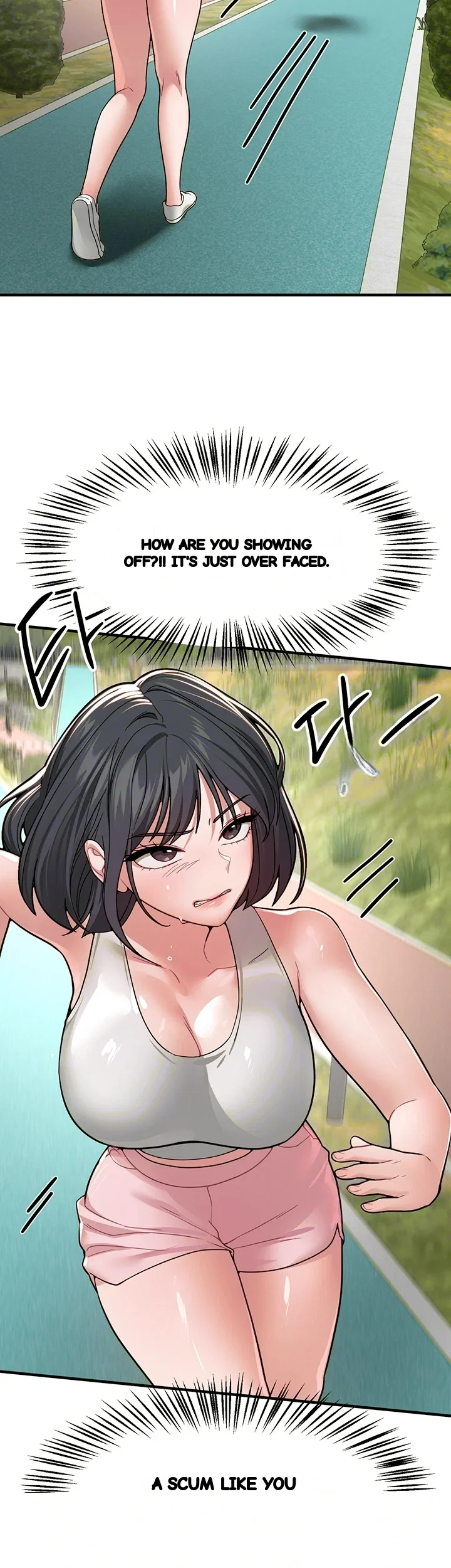 Beautiful Days Chapter 95 - Page 15