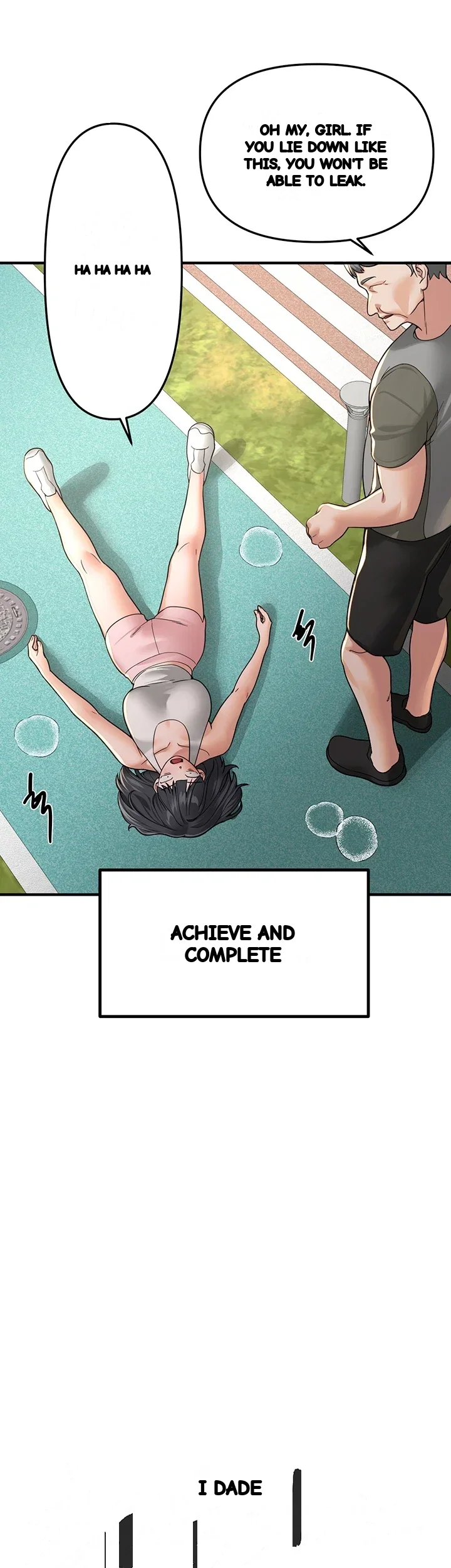 Beautiful Days Chapter 95 - Page 17