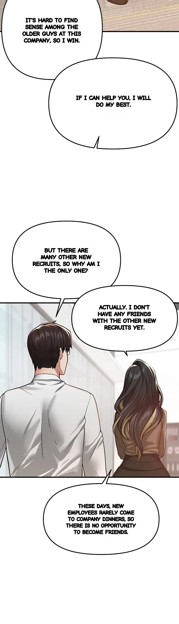 Beautiful Days Chapter 95 - Page 20