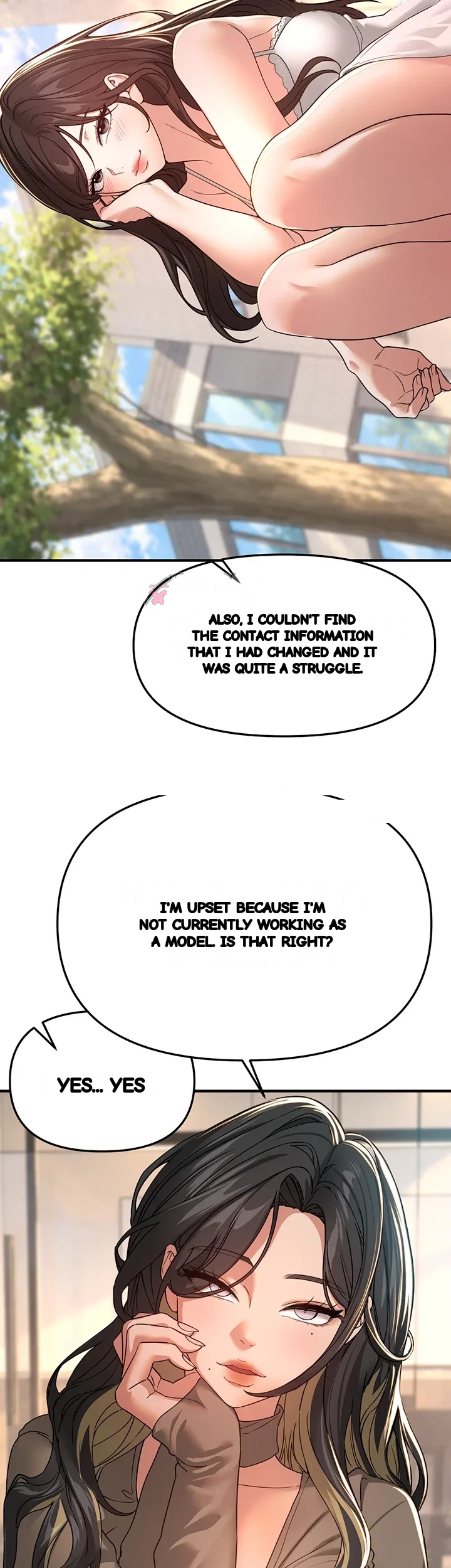 Beautiful Days Chapter 95 - Page 33