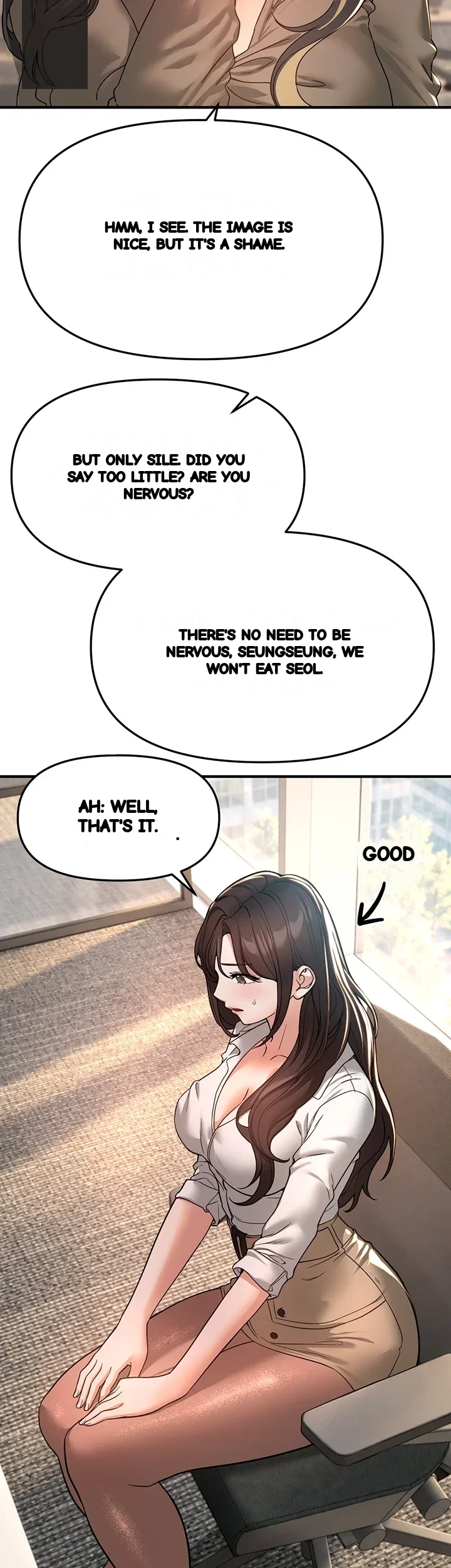 Beautiful Days Chapter 95 - Page 34