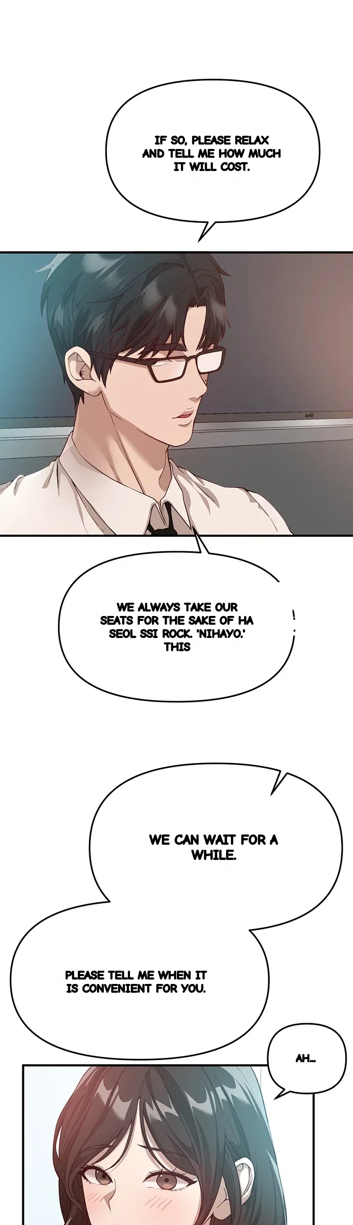 Beautiful Days Chapter 95 - Page 36