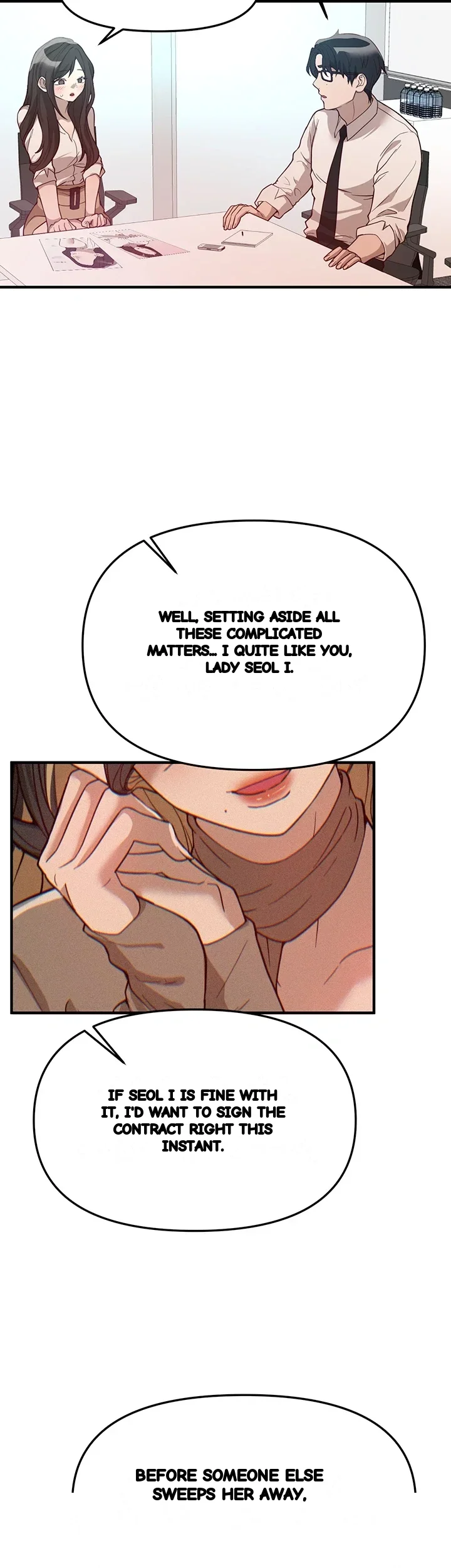 Beautiful Days Chapter 95 - Page 39