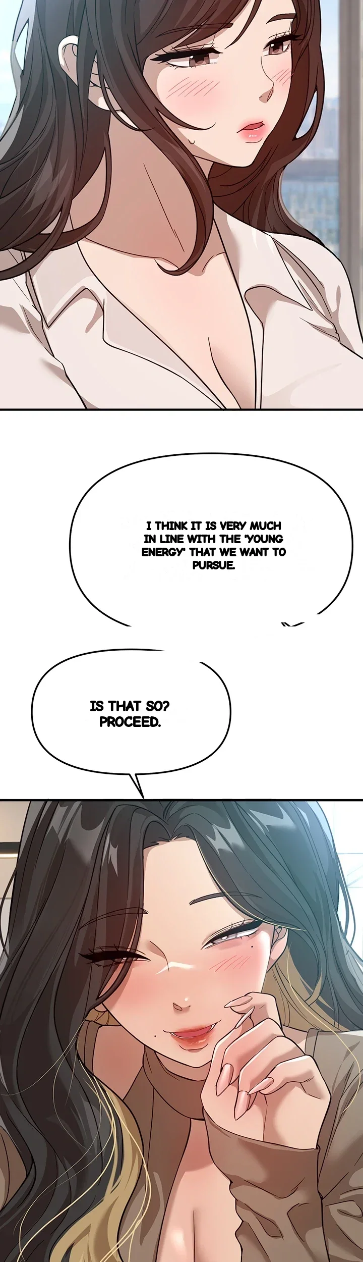 Beautiful Days Chapter 95 - Page 42