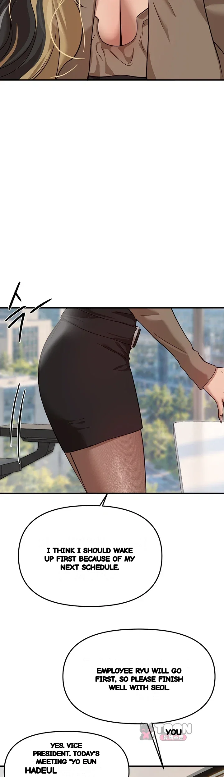 Beautiful Days Chapter 95 - Page 43