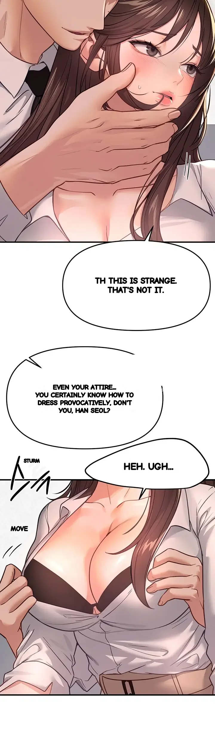 Beautiful Days Chapter 96 - Page 16