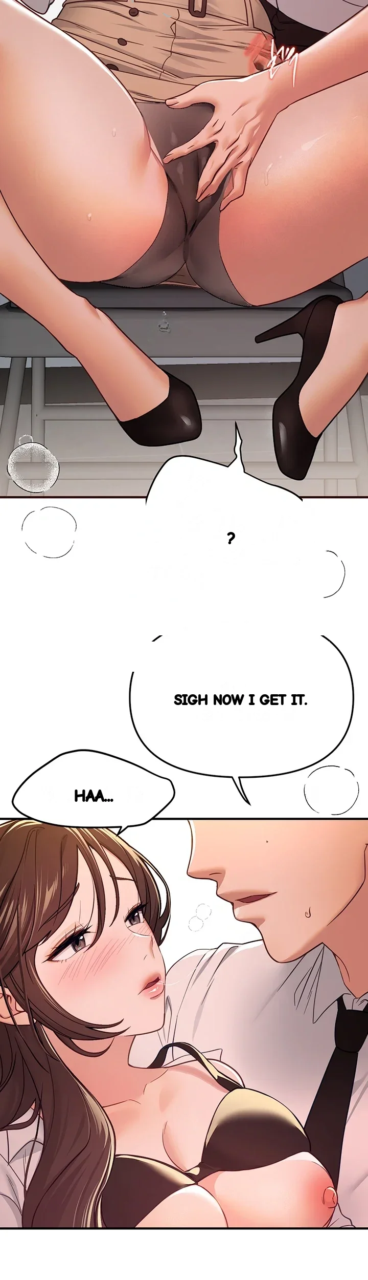 Beautiful Days Chapter 96 - Page 23
