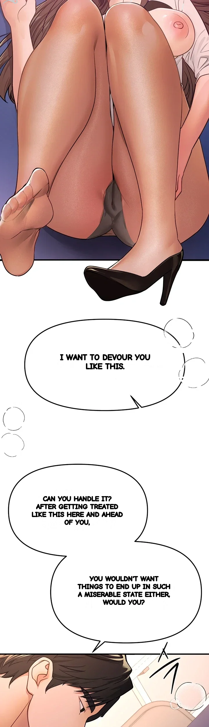 Beautiful Days Chapter 96 - Page 25