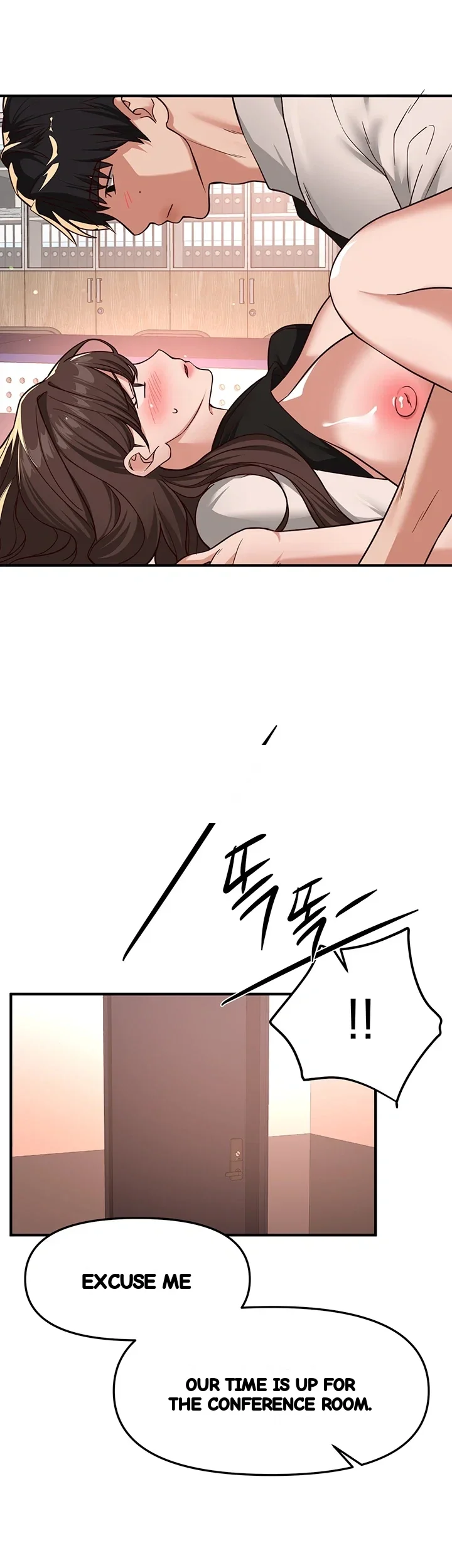 Beautiful Days Chapter 96 - Page 29