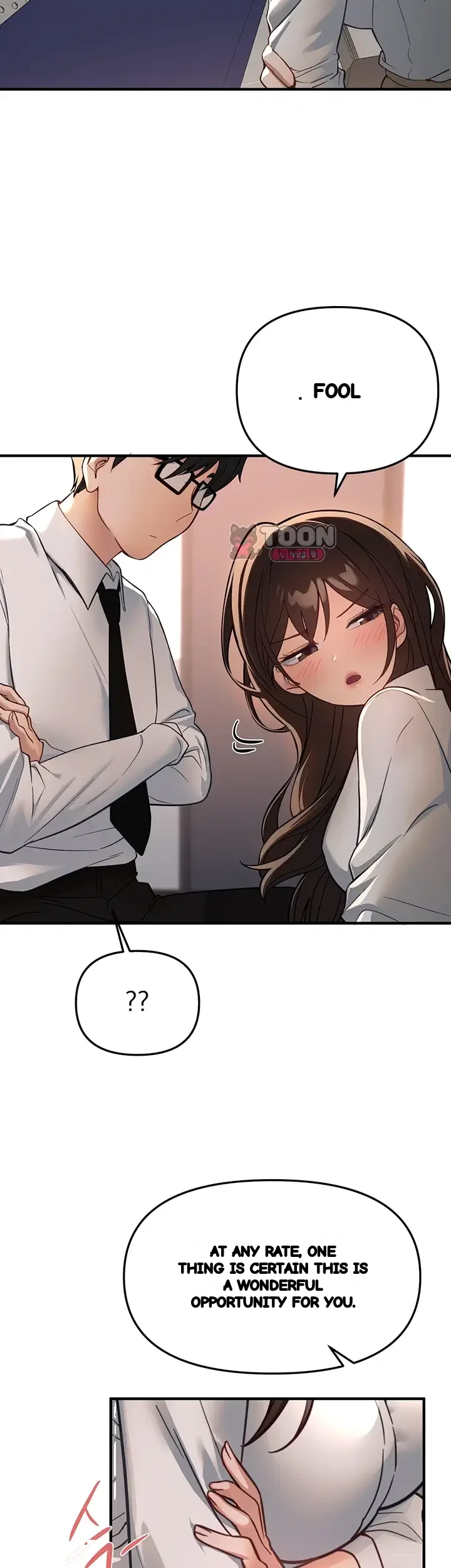 Beautiful Days Chapter 96 - Page 3