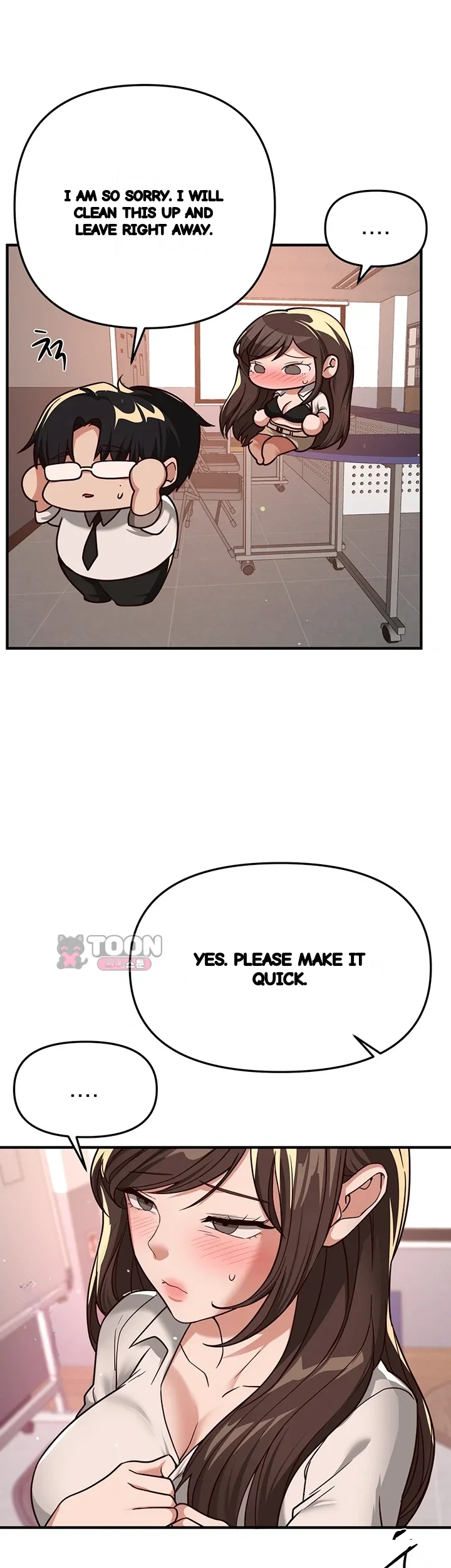 Beautiful Days Chapter 96 - Page 30