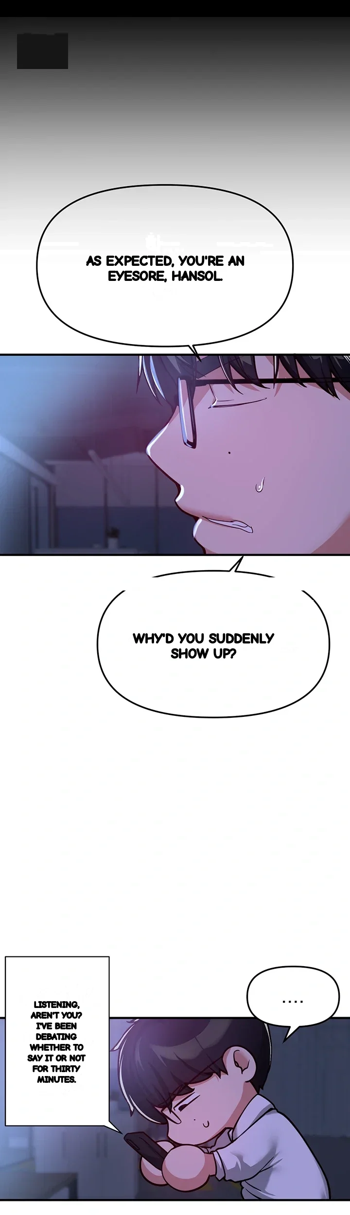 Beautiful Days Chapter 96 - Page 34