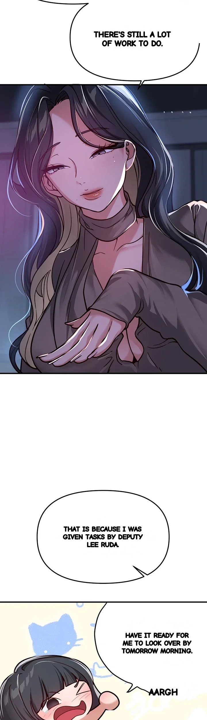 Beautiful Days Chapter 96 - Page 36