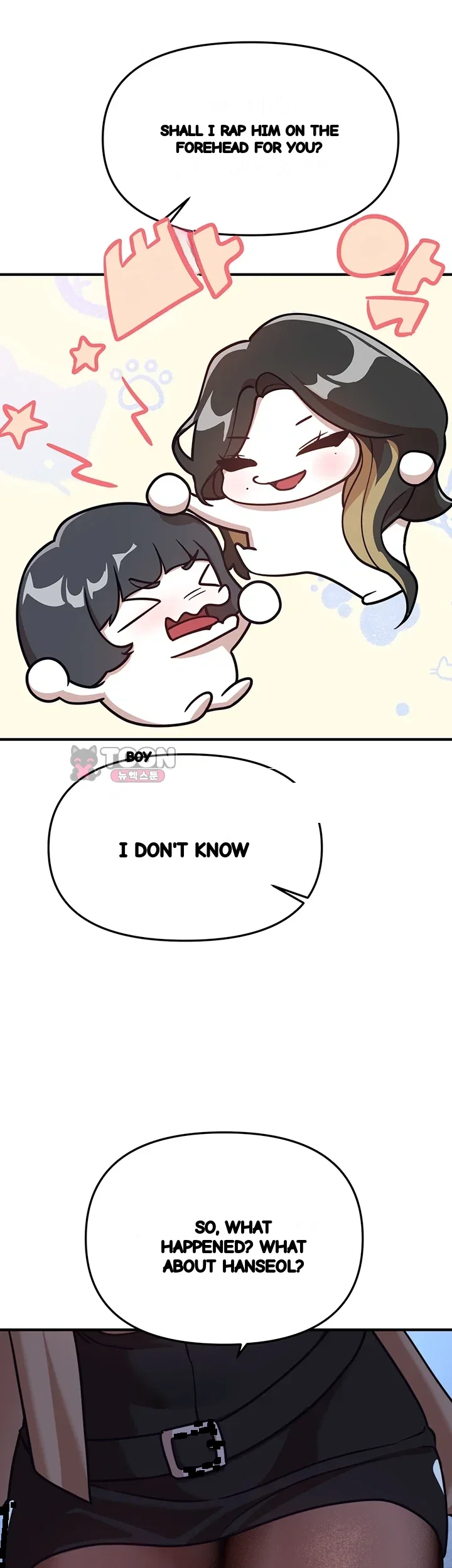 Beautiful Days Chapter 96 - Page 38