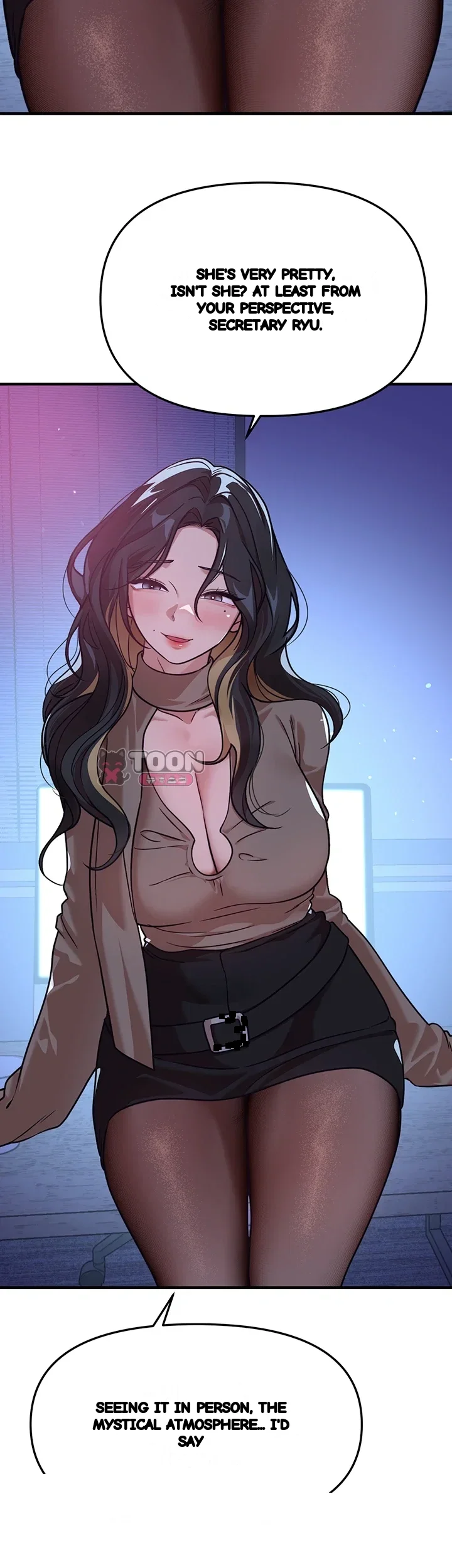 Beautiful Days Chapter 96 - Page 39