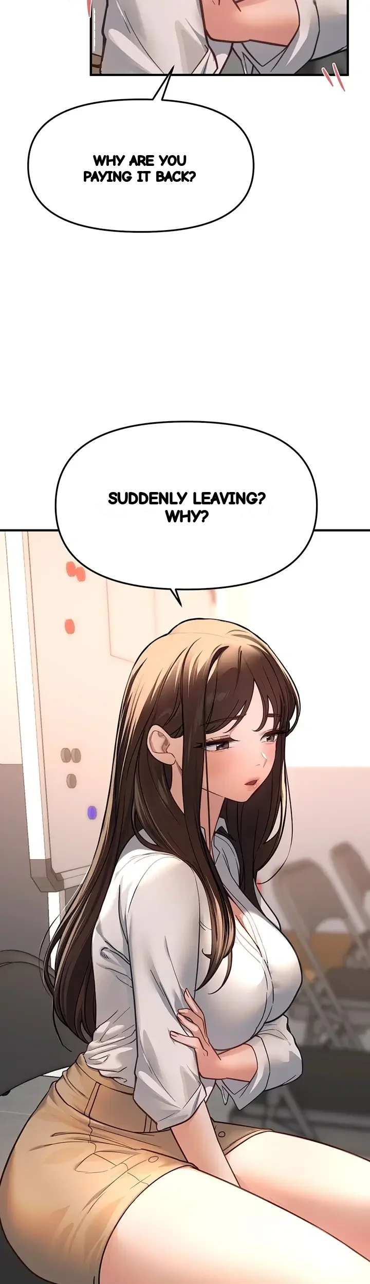 Beautiful Days Chapter 96 - Page 4