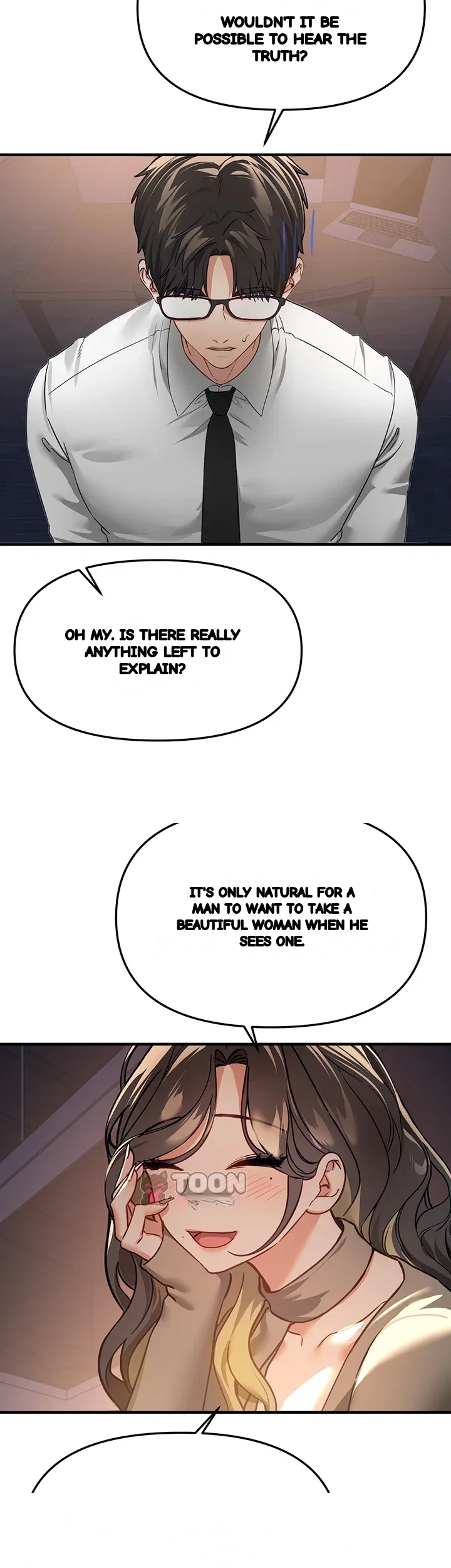 Beautiful Days Chapter 96 - Page 47