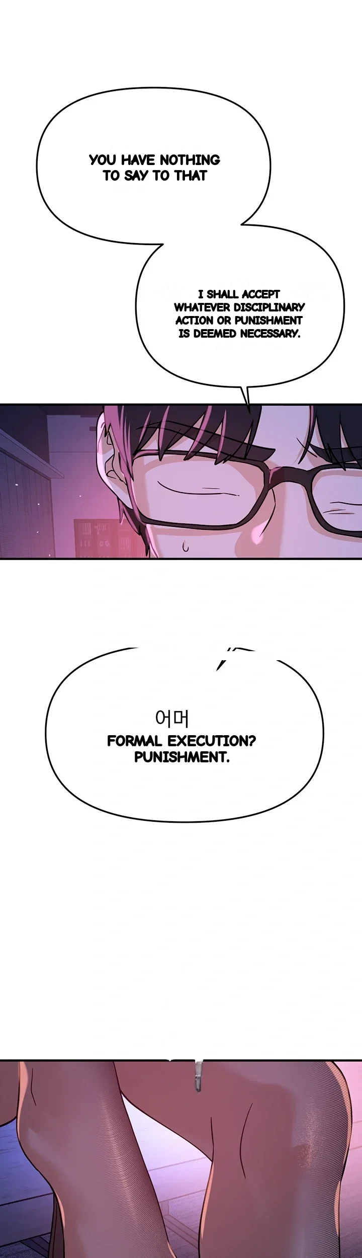 Beautiful Days Chapter 96 - Page 49